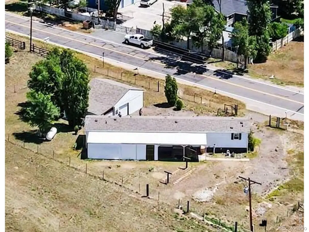 24005 Highway 39, Weldona, CO 80653 - #1