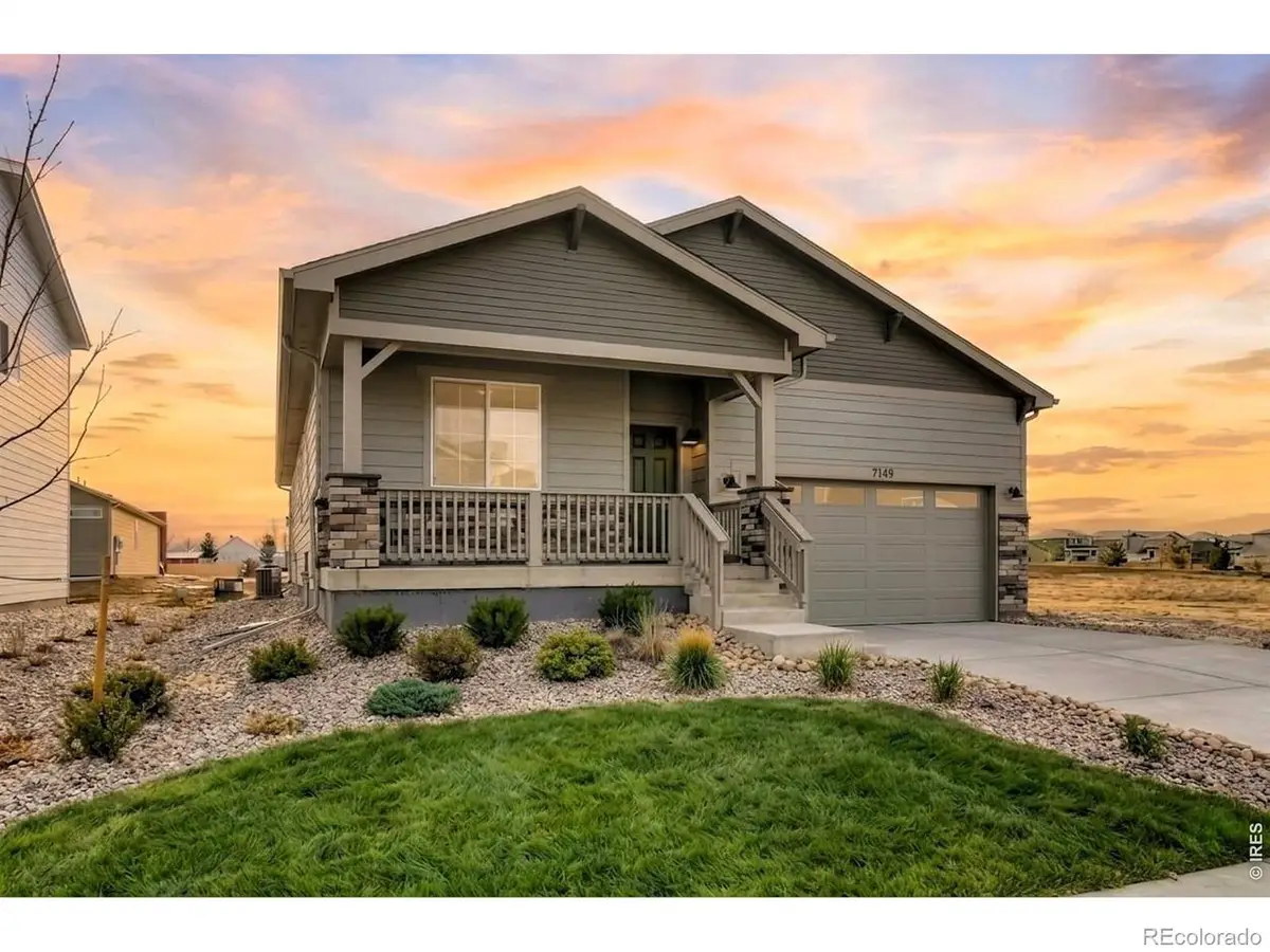 7348 Arkansas Street, Frederick, CO 80530 - #1