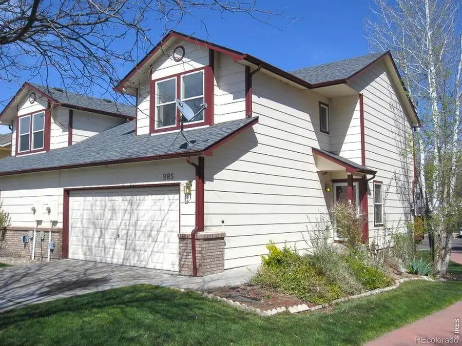 985 Winona Circle, Loveland, CO 80537 - #2