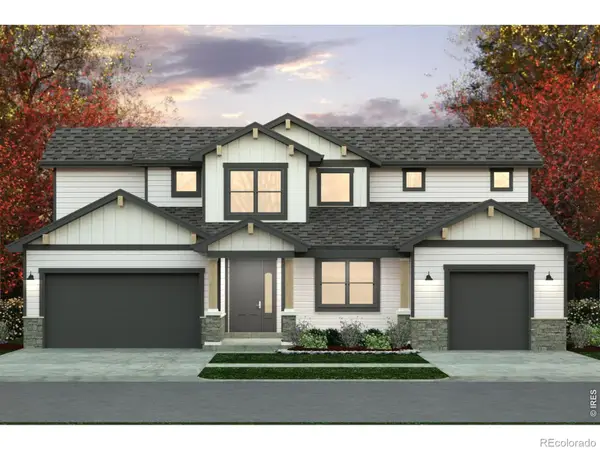 1834 Trilling Drive, Windsor, CO 80550