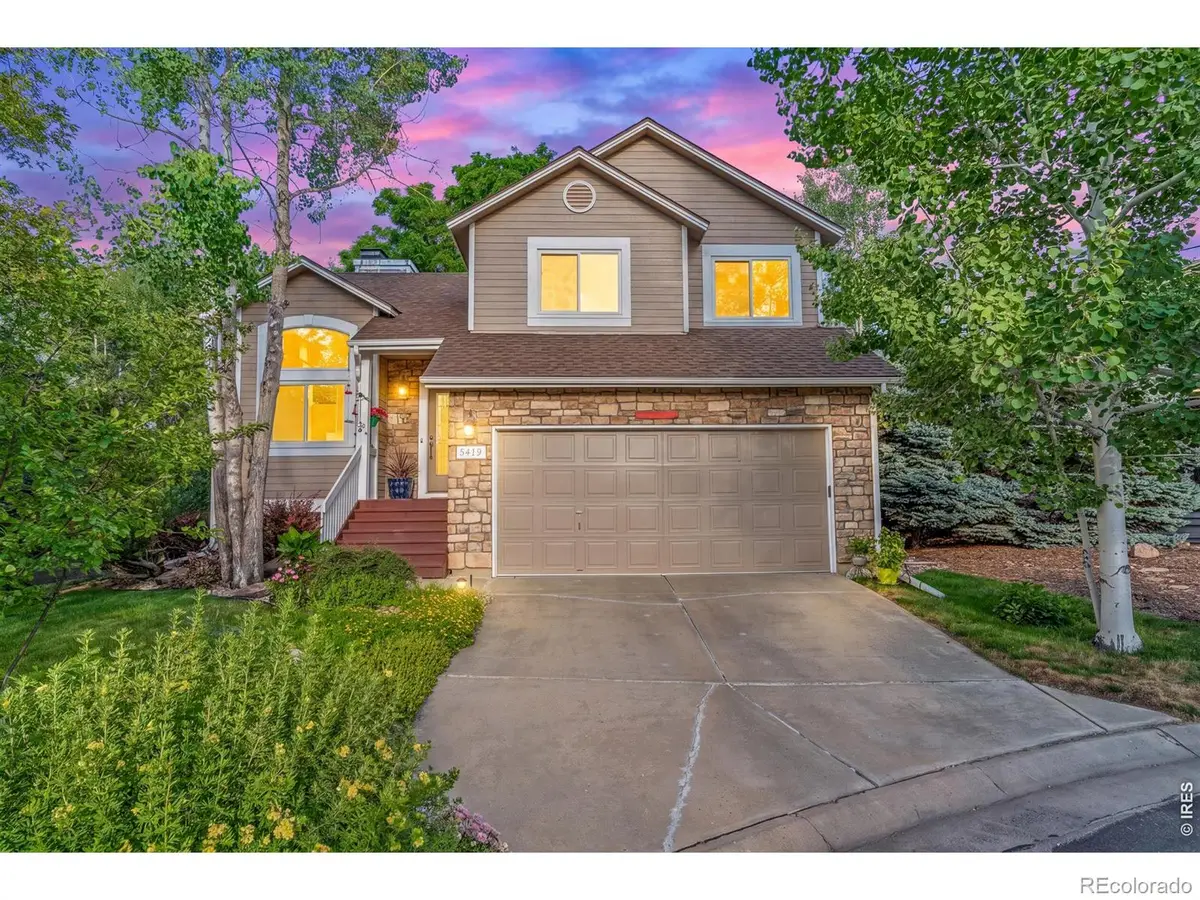 5419 Indian Summer Court, Boulder, CO 80301 - #1