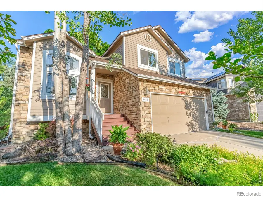 5419 Indian Summer Court, Boulder, CO 80301 - #2