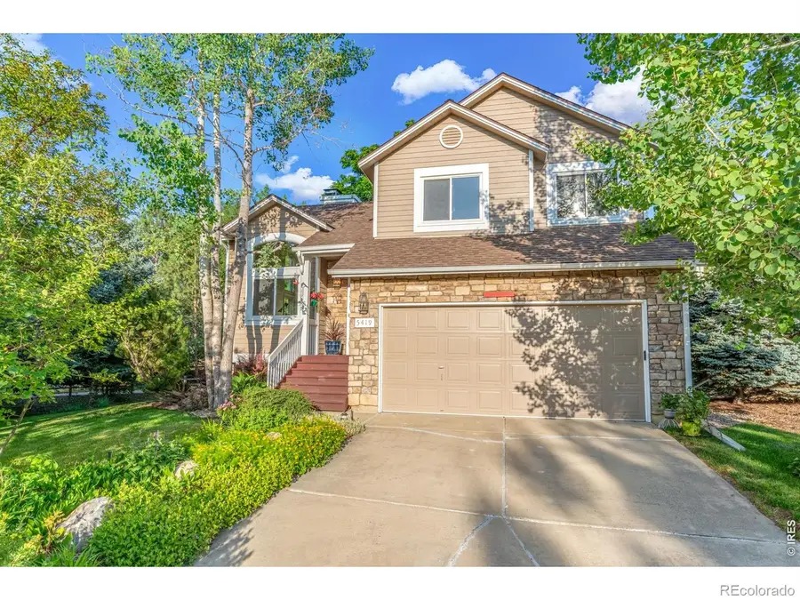 5419 Indian Summer Court, Boulder, CO 80301 - #3