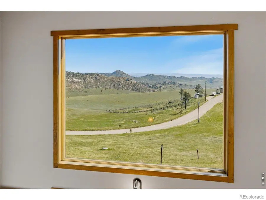 114 Bobcat Mountain Court, Livermore, CO 80536 - #3