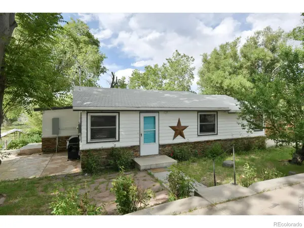 6903 Valmont Road, Boulder, CO 80301