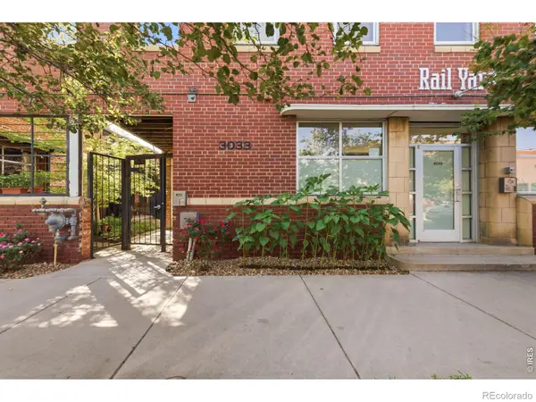 3033 Blake Street #112, Denver, CO 80205