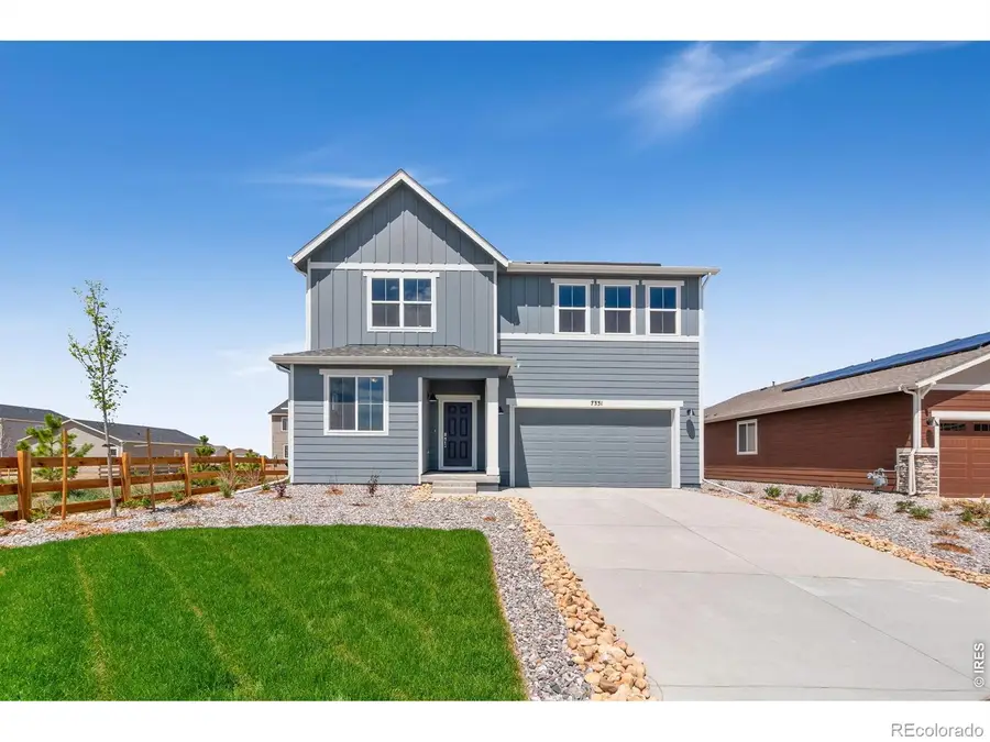 7331 Swan River Street, Frederick, CO 80530 - #2