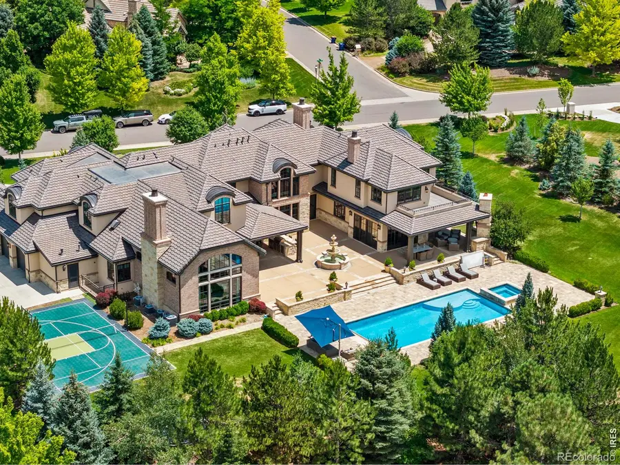 4040 E Forbes Court, Greenwood Village, CO 80121 - #2