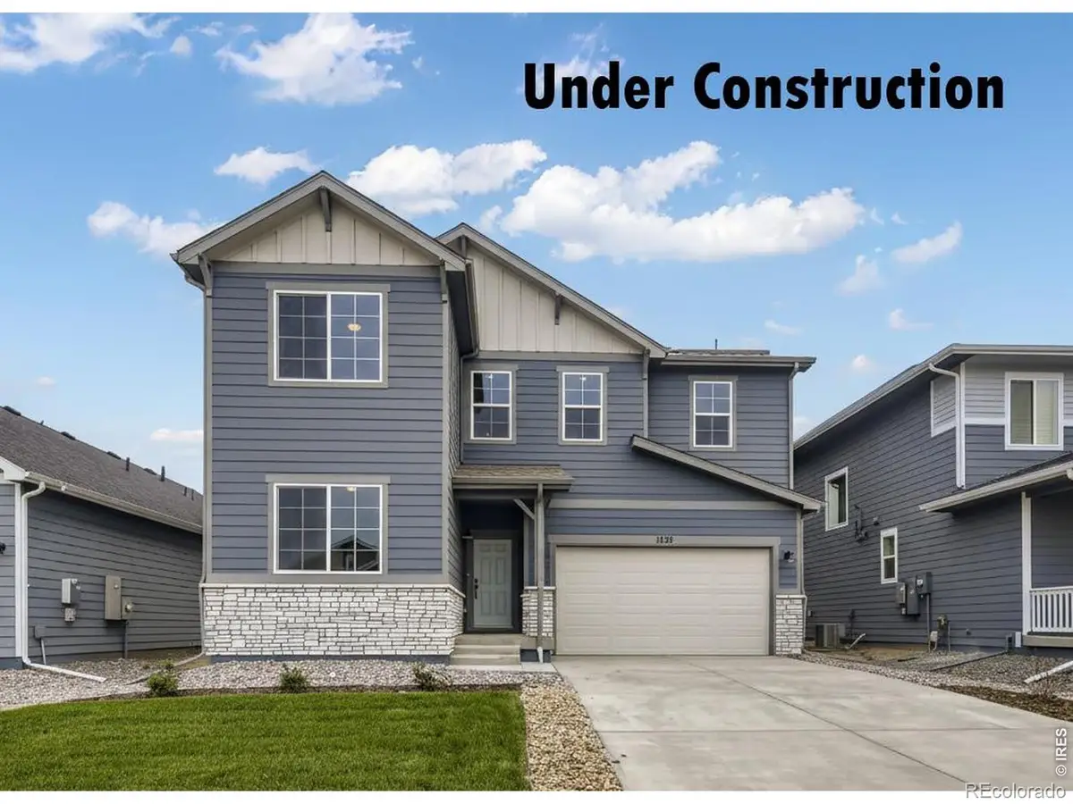 1808 Baltusrol Drive, Fort Collins, CO 80524 - #1