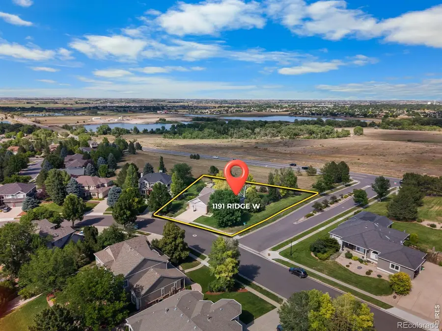 1191 Ridge West Drive, Windsor, CO 80550 - #2
