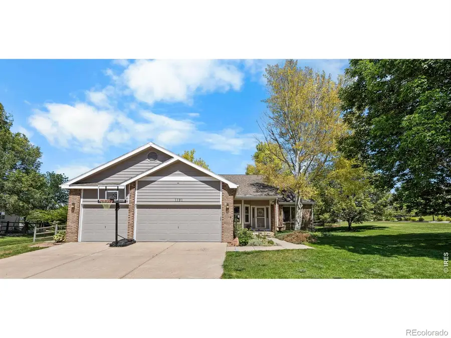 1191 Ridge West Drive, Windsor, CO 80550 - #3