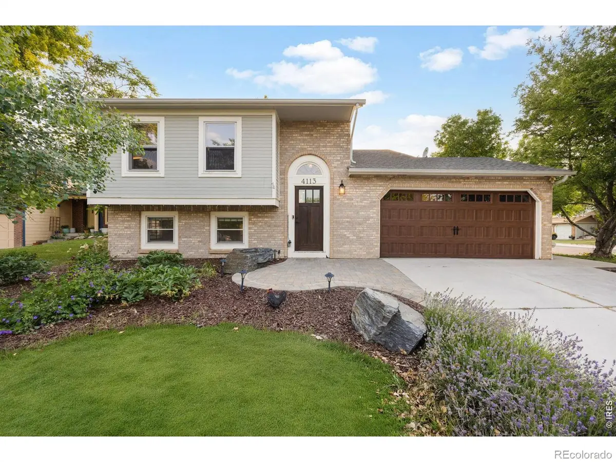 4113 Lost Creek Court, Fort Collins, CO 80526 - #1