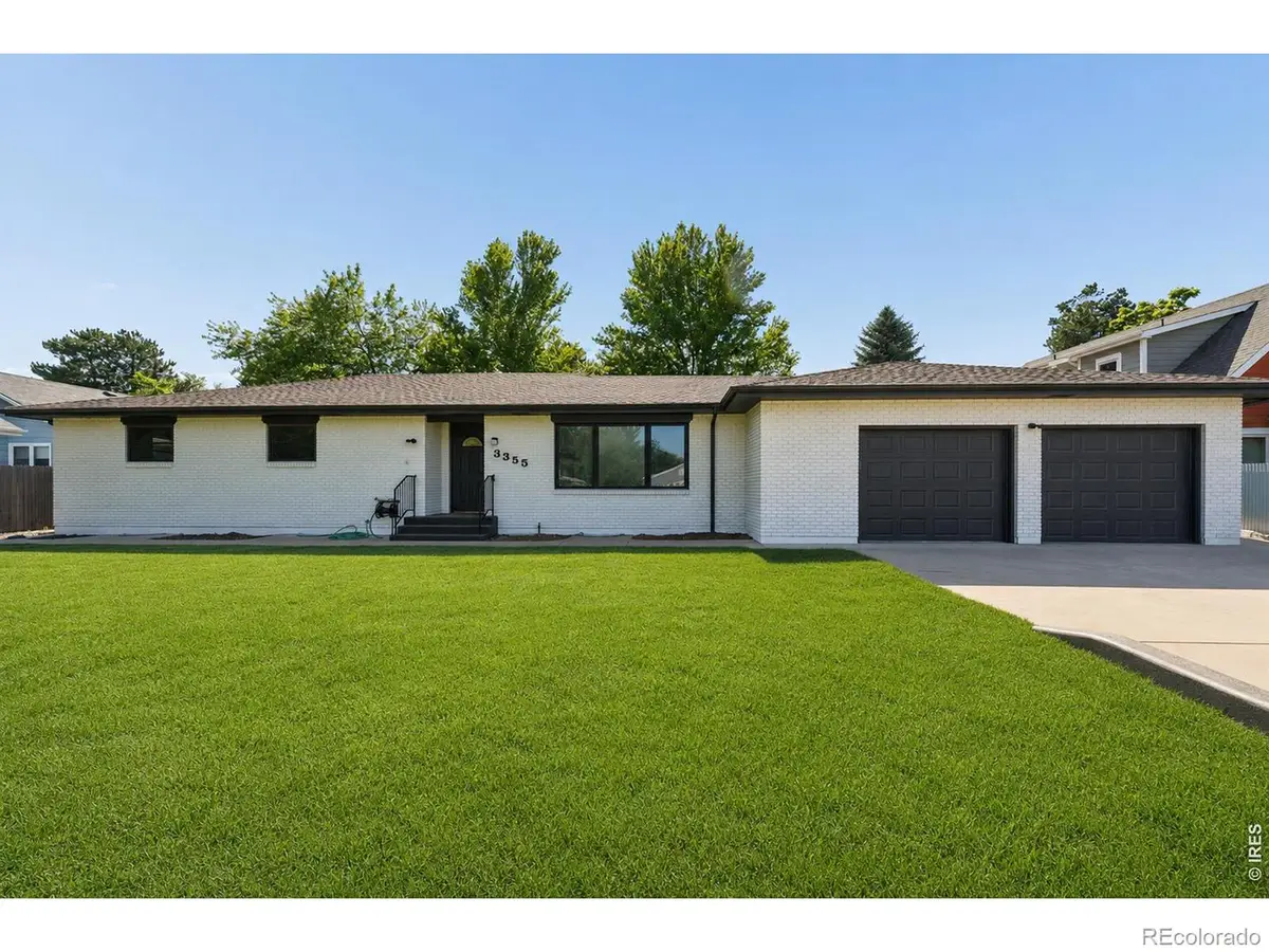 3355 16th Street, Boulder, CO 80304 - #1