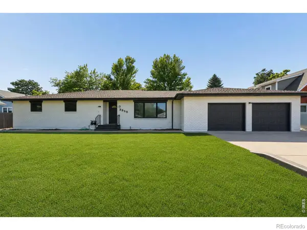 3355 16th Street, Boulder, CO 80304