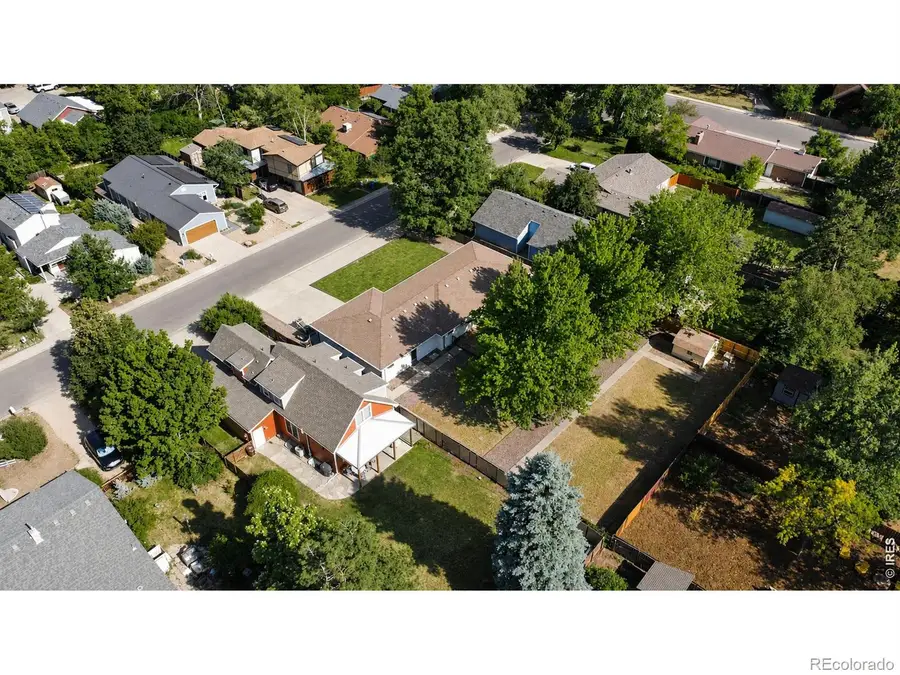 3355 16th Street, Boulder, CO 80304 - #2