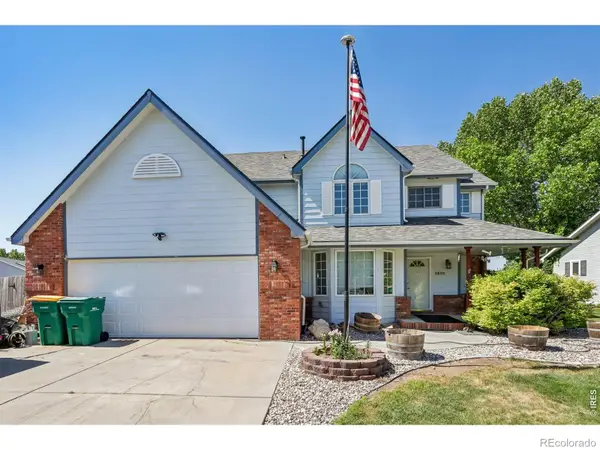 1310 1st Street, Eaton, CO 80615