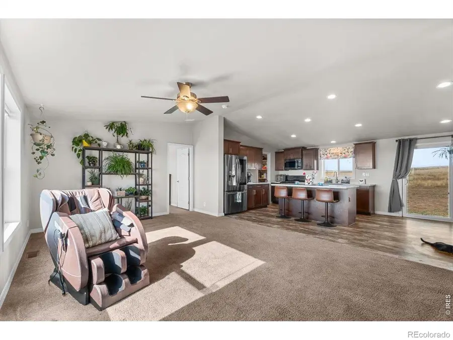 54435 County Road 21, Carr, CO 80612 - #3