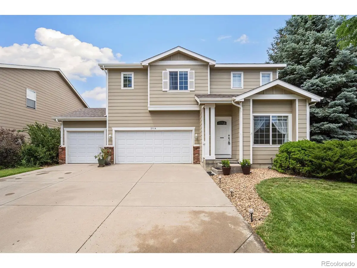 2014 Mainsail Drive, Fort Collins, CO 80524 - #1