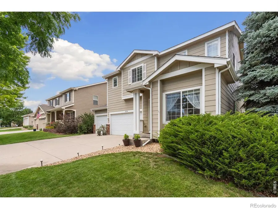 2014 Mainsail Drive, Fort Collins, CO 80524 - #2