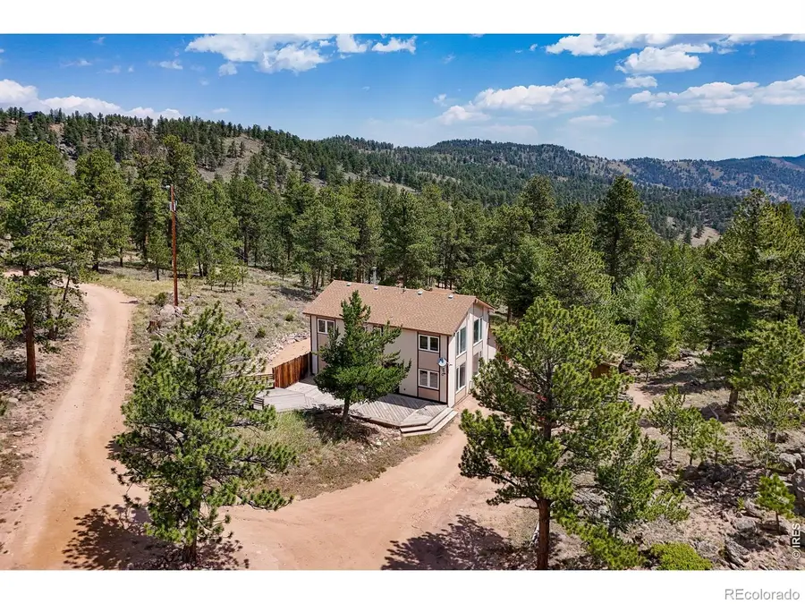 107 Miami Court, Red Feather Lakes, CO 80545 - #2