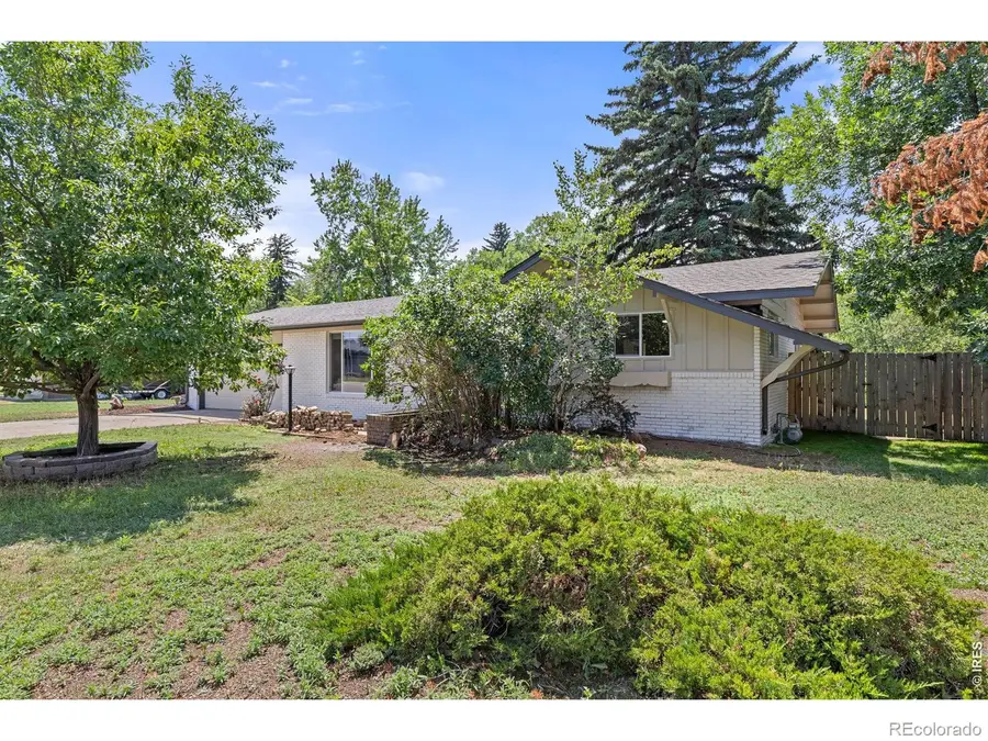 2807 Lakecrest Place, Loveland, CO 80538 - #3