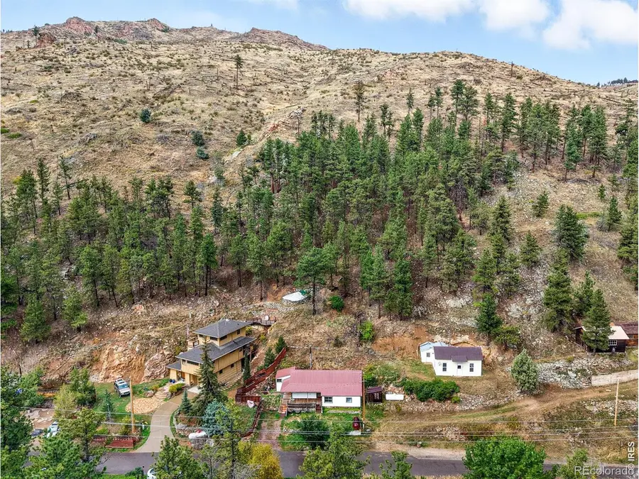 6122 Fourmile Canyon Drive, Boulder, CO 80302 - #2