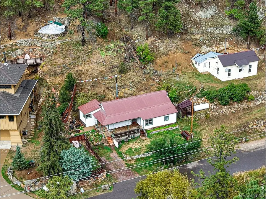 6122 Fourmile Canyon Drive, Boulder, CO 80302 - #3