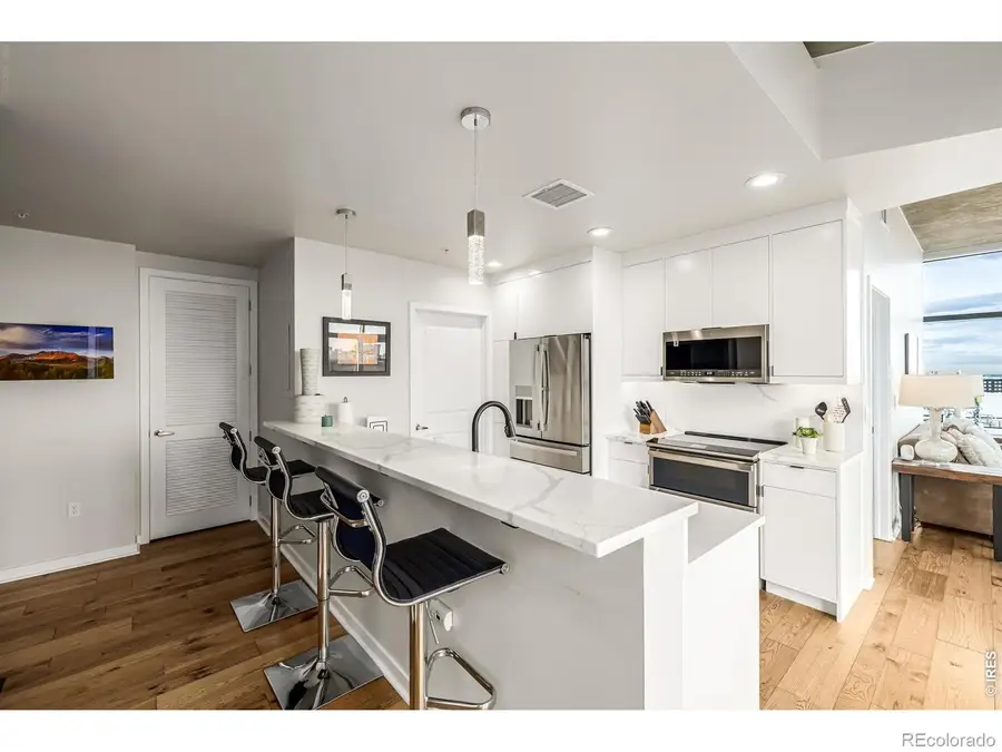 1700 Bassett Street #1412, Denver, CO 80202 - #3