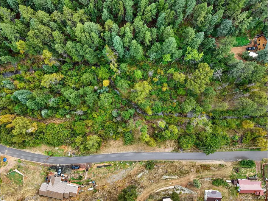 6055 Fourmile Canyon Drive, Boulder, CO 80302 - #2