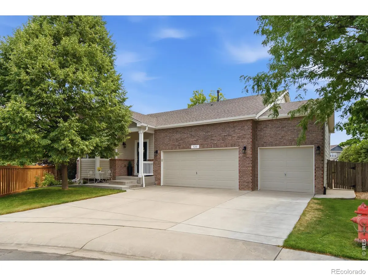 520 Botley Court, Windsor, CO 80550 - #1