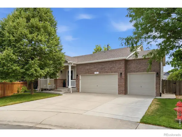 520 Botley Court, Windsor, CO 80550