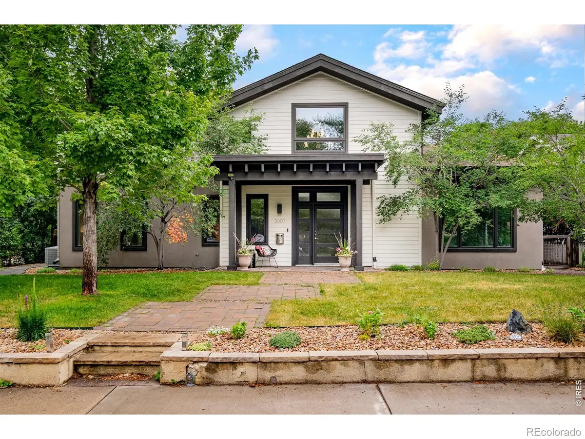 3007 10th Street, Boulder, CO 80304 - #1