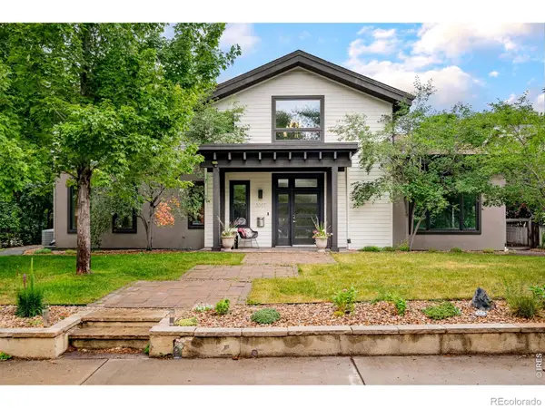 3007 10th Street, Boulder, CO 80304