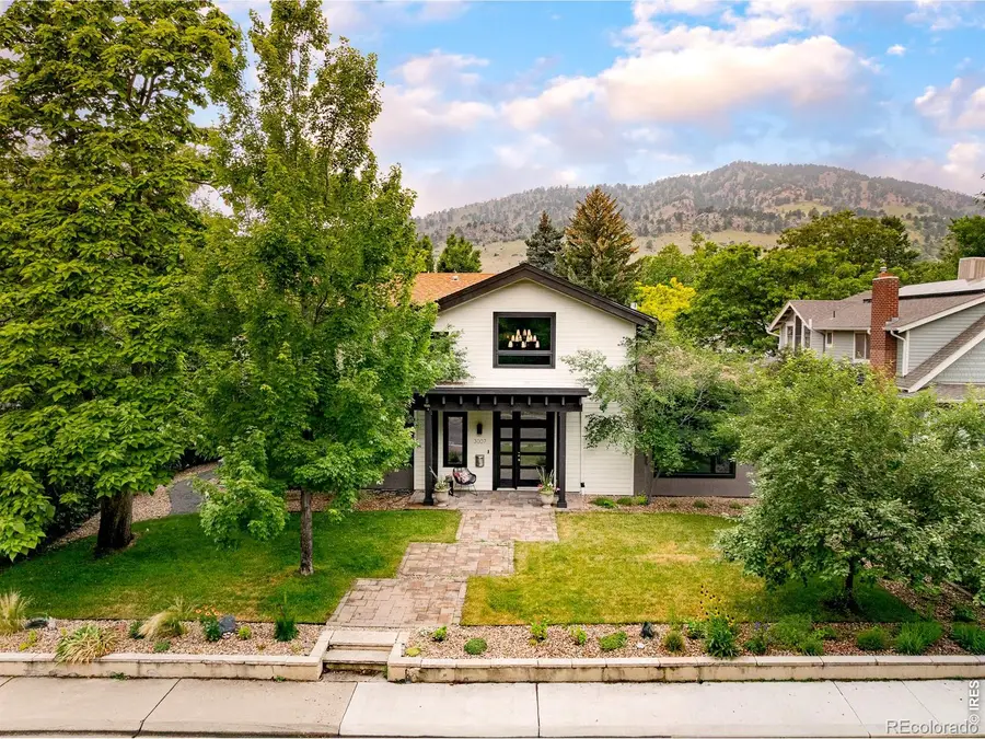 3007 10th Street, Boulder, CO 80304 - #2