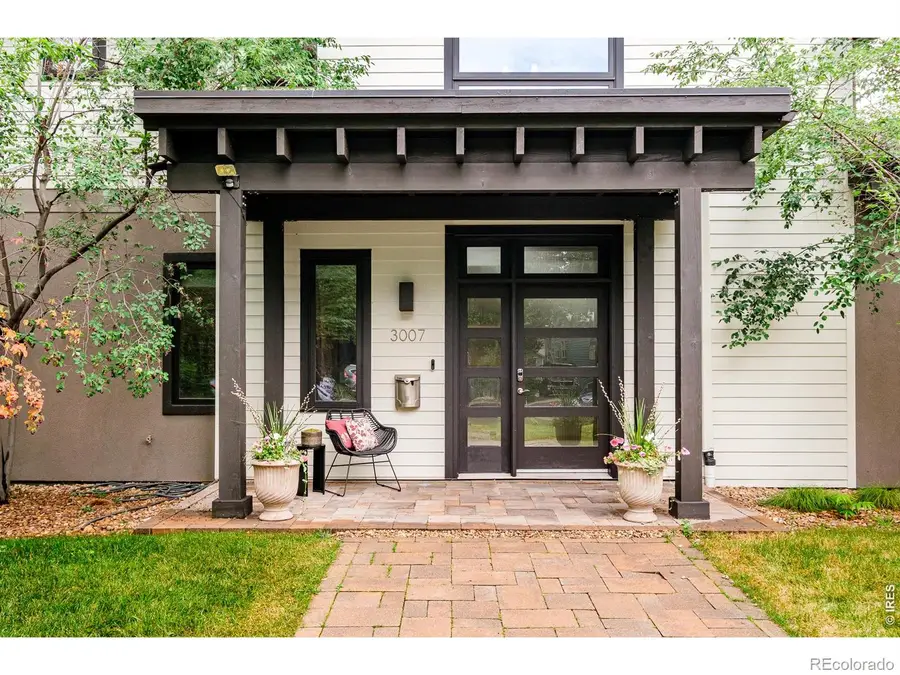 3007 10th Street, Boulder, CO 80304 - #3