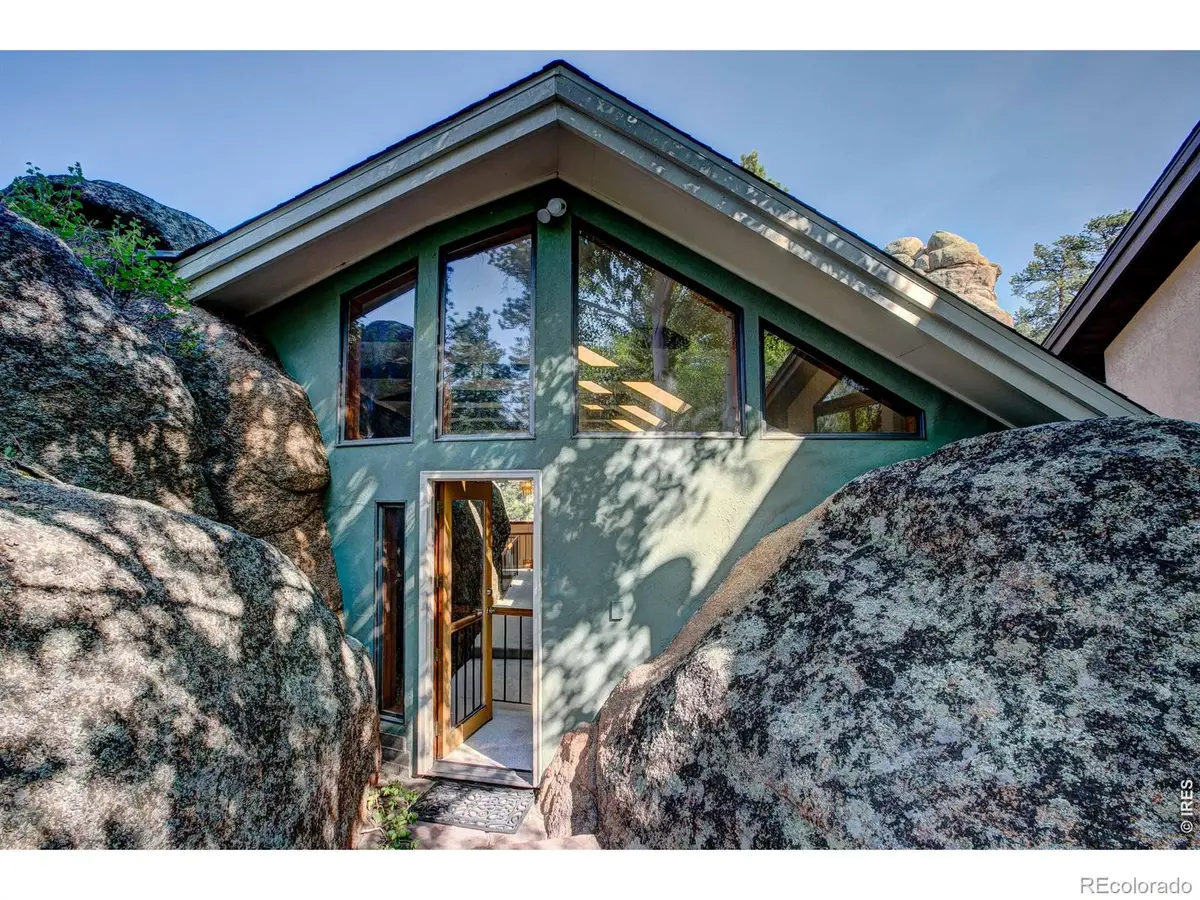 602 Macgregor Avenue #12, Estes Park, CO 80517 - #1