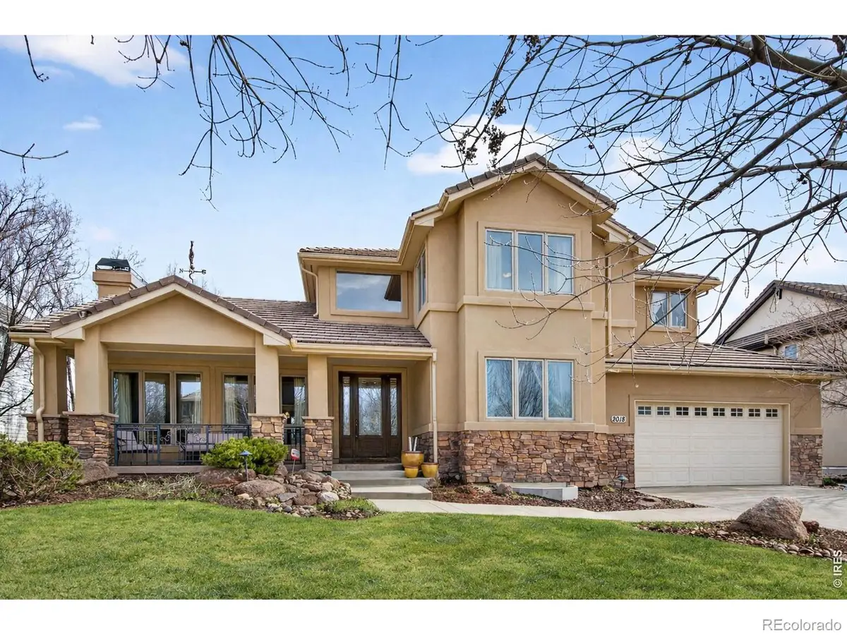 2018 Braeburn Court, Longmont, CO 80503 - #1