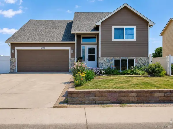 508 E 29th St Dr, Greeley, CO 80631