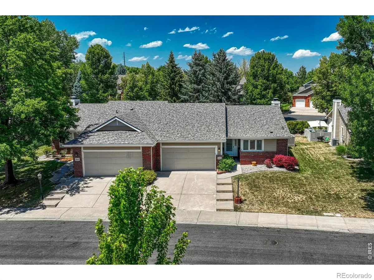 2641 Lochbuie Circle, Loveland, CO 80538 - #1