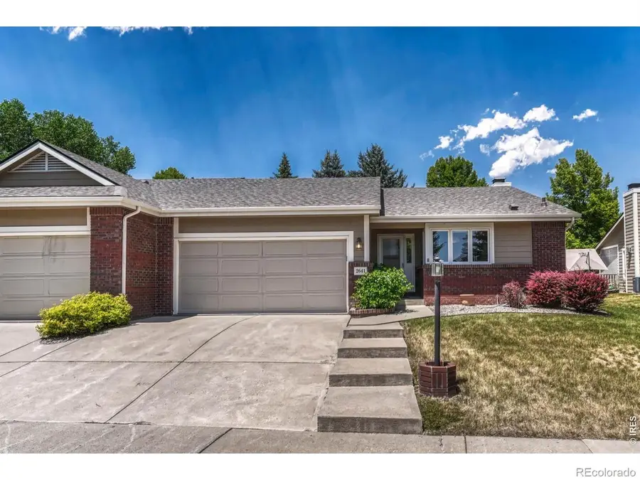 2641 Lochbuie Circle, Loveland, CO 80538 - #2