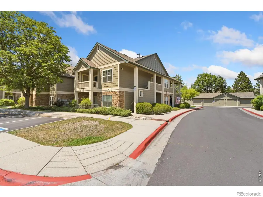5225 White Willow Drive #F230, Fort Collins, CO 80528 - #3