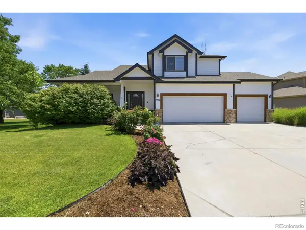 1709 Green River Drive, Windsor, CO 80550