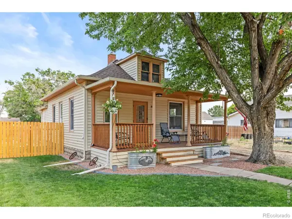 322 2nd Street, Kersey, CO 80644