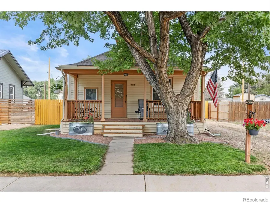 322 2nd Street, Kersey, CO 80644 - #2