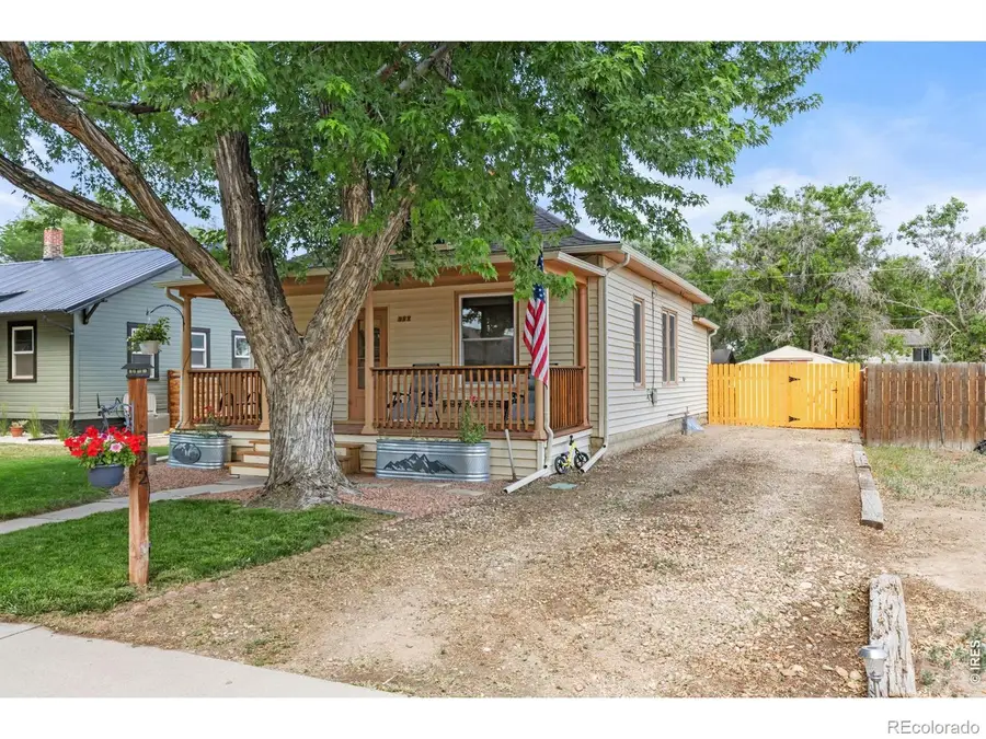 322 2nd Street, Kersey, CO 80644 - #3
