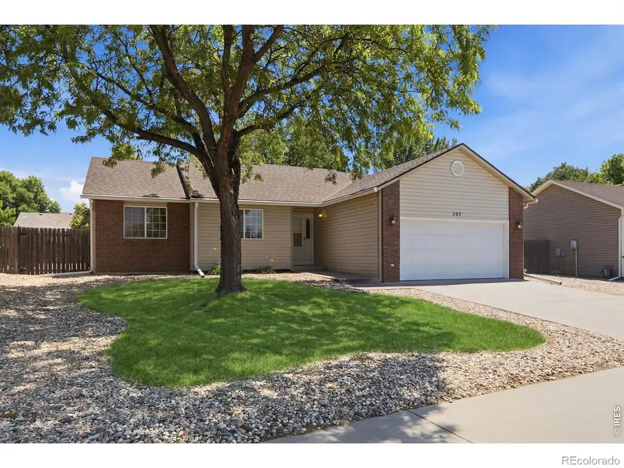 305 12th Street, Windsor, CO 80550 - #2