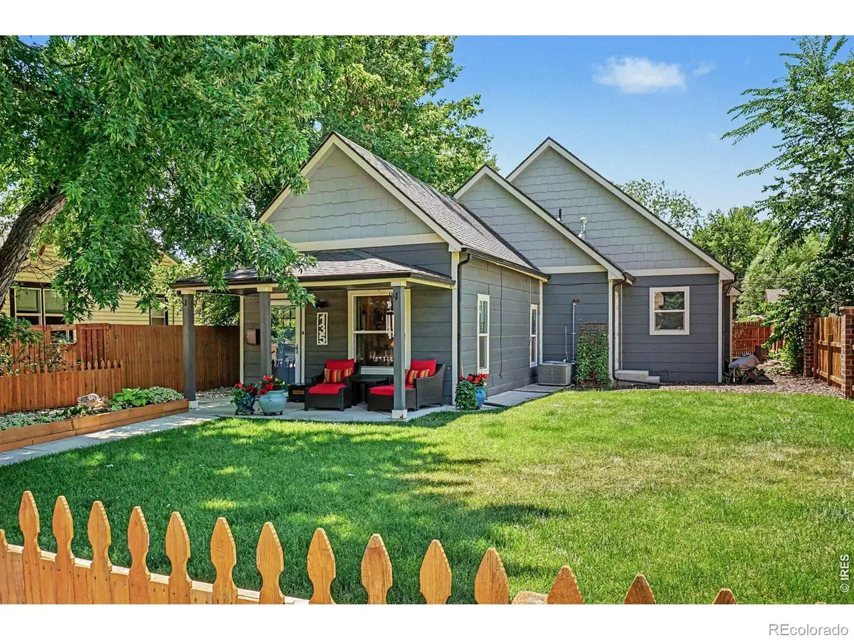135 S Washington Avenue, Loveland, CO 80537 - #1