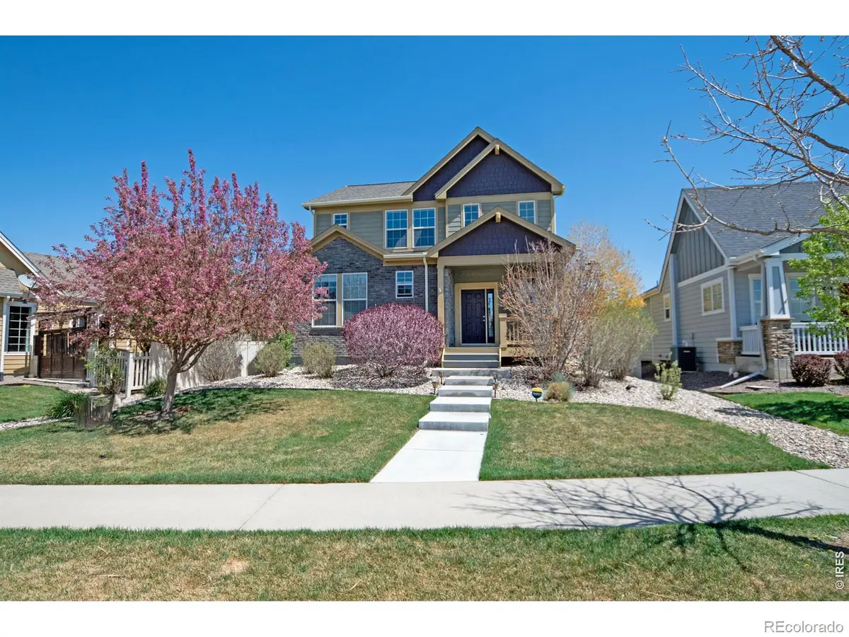 756 Three Forks Drive, Fort Collins, CO 80524 - #1