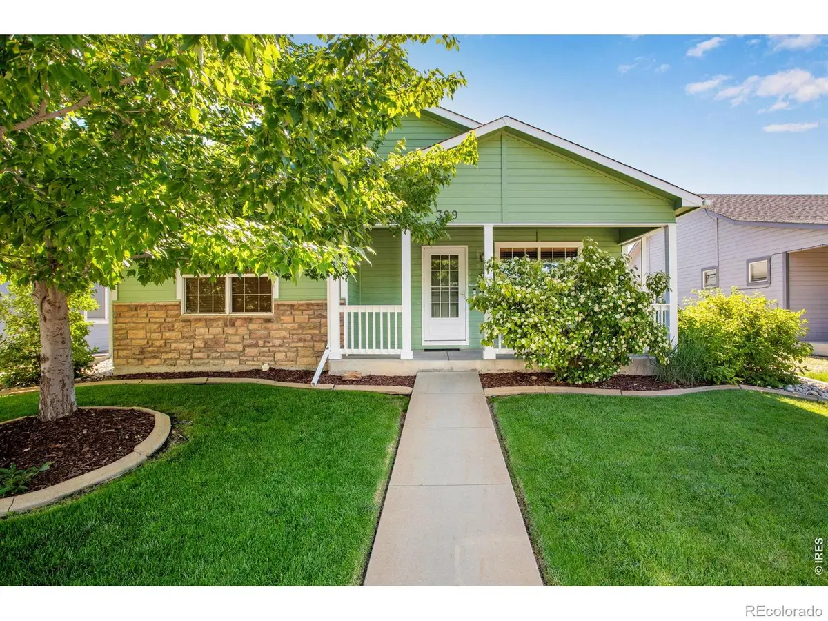 399 Lark Bunting Avenue, Loveland, CO 80537 - #1