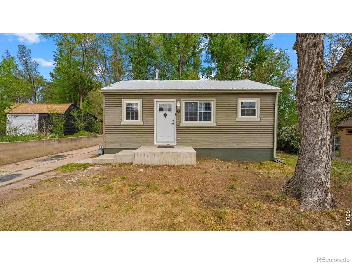 740 Depew Street, Lakewood, CO 80214 - #1